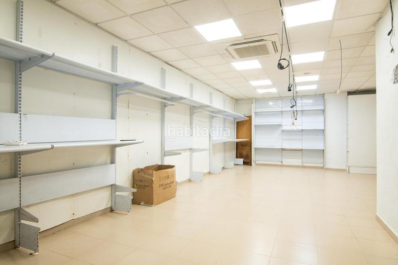 Foto c2033306-76a8-49ee-9f8f-953ed4ddaa1b. Lloguer local comercial a Picanya