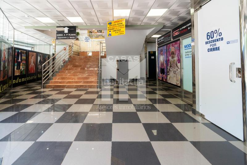 Foto cce10ba5-c47a-4d32-821f-0294d36c60eb. Lloguer local comercial a Picanya
