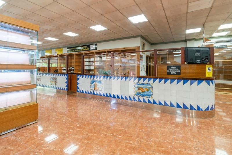 Foto d029bfa4-96a5-43a7-9378-b75e146ec6db. Lloguer local comercial a Picanya
