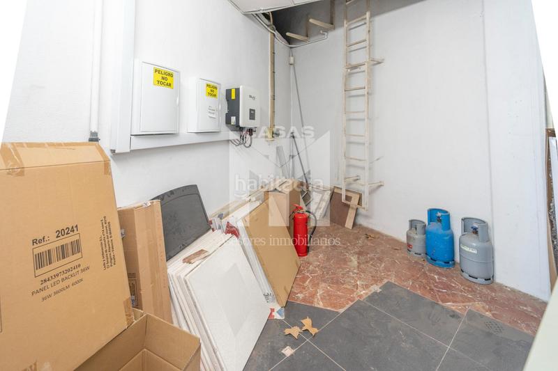 Foto e5c22f54-ecc0-411b-8682-38c413334c93. Lloguer local comercial a Picanya