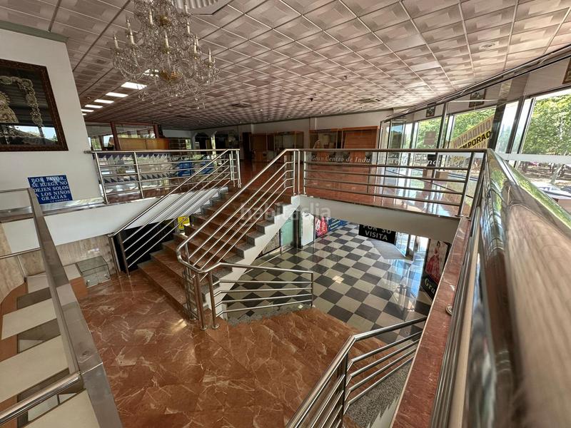 Foto f43e064c-2aac-4ef8-a828-f30252a1c9f0. Lloguer local comercial a Picanya