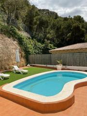 Chalet à Bonavista-Lago San Lorenzo. Chalet en venta con piscina en cullera