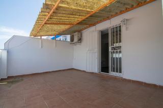 Àtic a Benetússer. Ático en venta en benetusser
