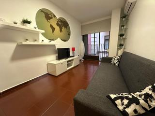 Apartament a El Mercat. Centro historico mercado central