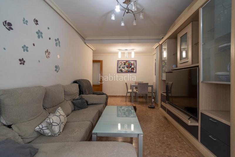 Foto 616267dc-a707-4208-a9f2-e92c35a05cfa. Piso  en venta en Plaza Xúquer Paiporta