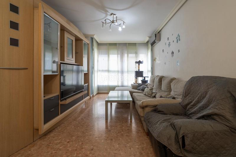 Foto 8d85e230-6ec1-49e0-86a4-4f2ffae022ef. Piso  en venta en Plaza Xúquer Paiporta
