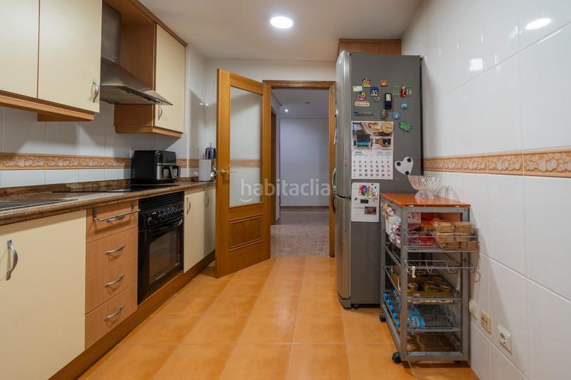 Foto aea84f13-a957-4394-831e-eb0f5fe8f5f0. Piso  en venta en Plaza Xúquer Paiporta
