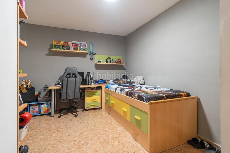 Foto d33341fc-2007-4e82-a5a1-3ef8a88f9ec4. Piso  en venta en Plaza Xúquer Paiporta