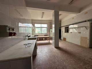 Miete Geschäftsraum in Plaza Xúquer. Local comercial en pleno centro de paiporta