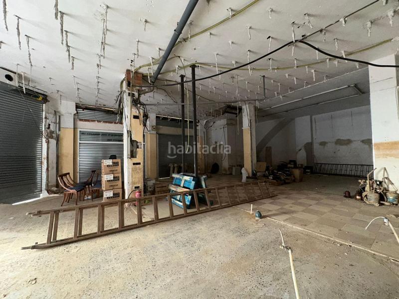 Foto 2e22272c-2c2e-4415-942b-8ea8b1831998. Alquiler local comercial  en pleno centro en Picanya