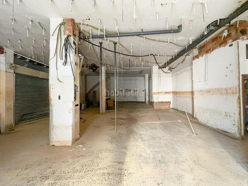 Foto 3b80a673-f8fe-4ce5-991e-9c07c8d6dea6. Alquiler local comercial  en pleno centro en Picanya