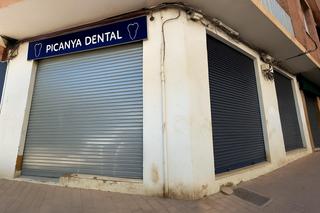 Lloguer Local Comercial  Calle de sanchis guarner. Local comercial en pleno centro de picanya