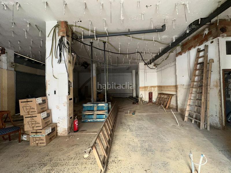 Foto 8a99a26f-14c9-46f5-9595-697beb46a97b. Alquiler local comercial  en pleno centro en Picanya