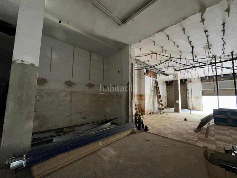 Foto 8f8a494a-ec61-4e5c-b95c-0044b85164c5. Alquiler local comercial  en pleno centro en Picanya