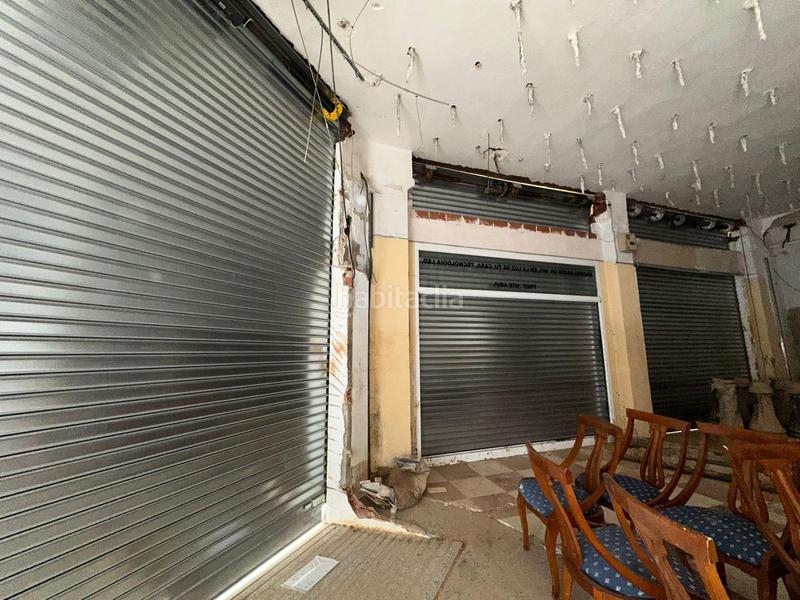 Foto 95fd09c5-3e13-4981-9474-72a17bb692d4. Alquiler local comercial  en pleno centro en Picanya