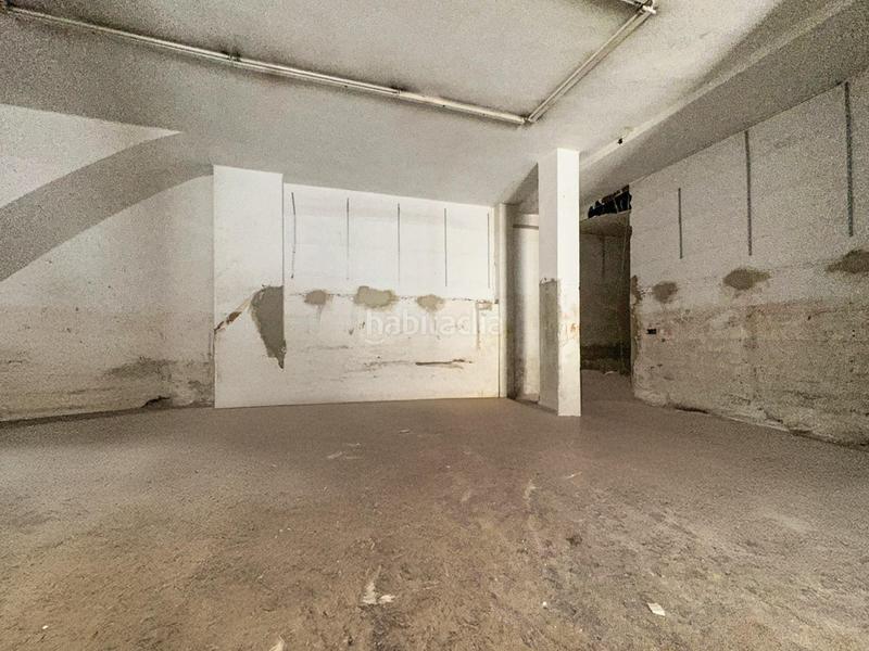 Foto 965ac6a3-ce40-4d94-96a9-cd56f363c764. Alquiler local comercial  en pleno centro en Picanya