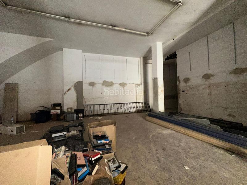 Foto a36569d9-7382-4953-a20a-18df4a81b4bc. Alquiler local comercial  en pleno centro en Picanya