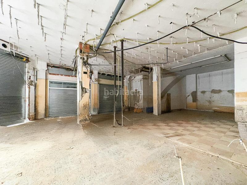 Foto c0269bcd-f677-4263-891f-8ae7c2571b2f. Alquiler local comercial  en pleno centro en Picanya