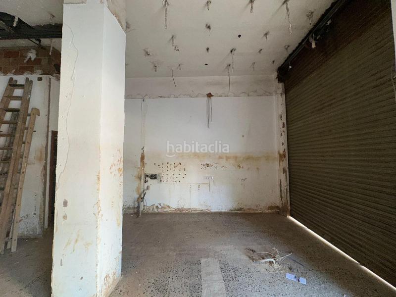 Foto 05b5a9f1-6978-41c6-beea-cb1d3b079c62. Location local commercial dans Picanya