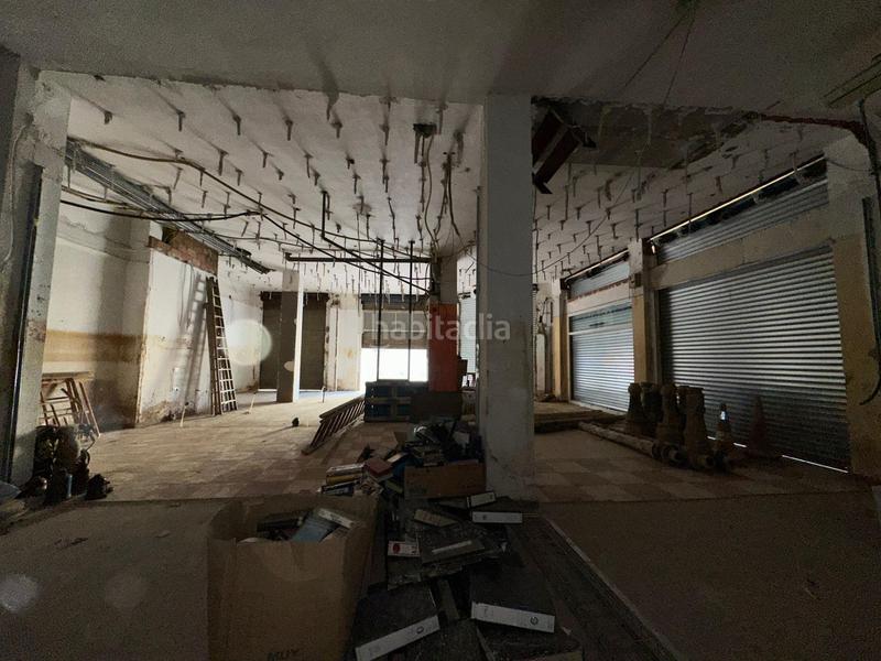 Foto 2cfef0d2-196f-473c-9050-f3d87e37a581. Location local commercial dans Picanya