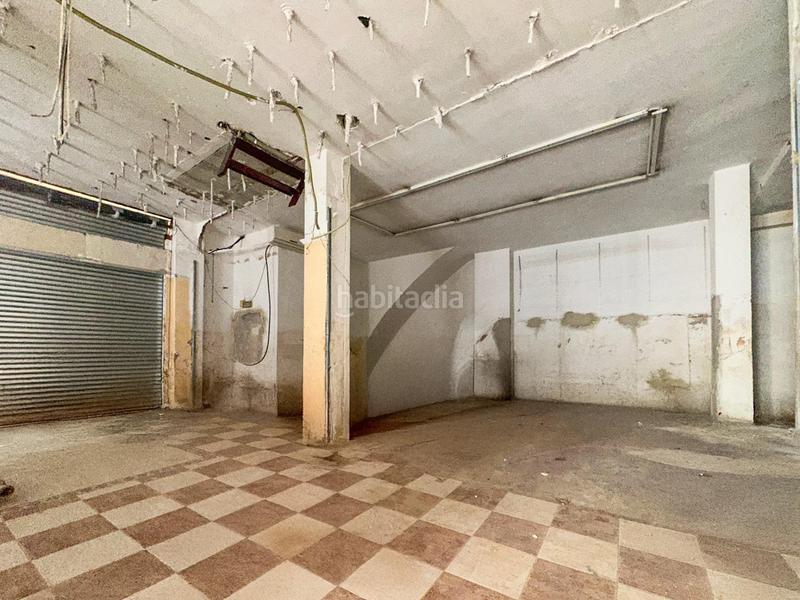 Foto 3d90a97b-d4e3-484f-8051-585d51b7954b. Location local commercial dans Picanya