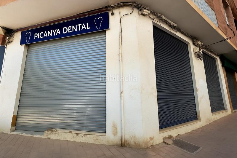 Foto 452daec5-d0a7-4815-9bb8-28bea7fb271b. Location local commercial dans Picanya