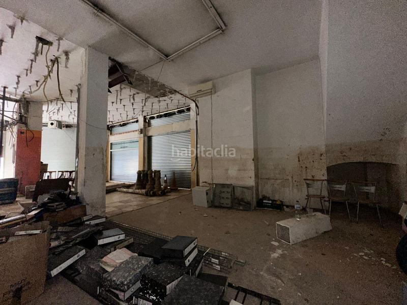 Foto 4f561787-e895-4506-b6df-75d04d49054e. Location local commercial dans Picanya