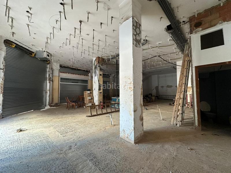 Foto 510d23ad-9642-4ccf-ad8e-83518bd2a822. Location local commercial dans Picanya