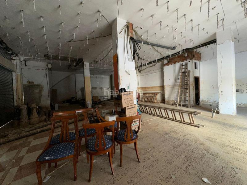 Foto 53369397-6124-486c-bd14-e952a163df0d. Location local commercial dans Picanya