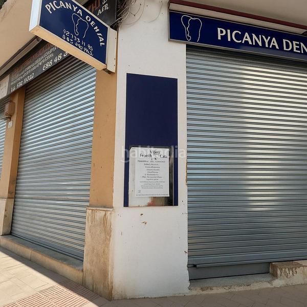 Foto 73af9072-e9d1-46b0-87de-7d8eedf627a5. Location local commercial dans Picanya