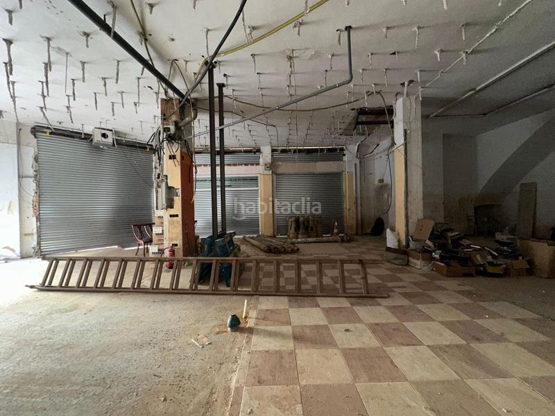 Foto cb14b901-3d98-43b5-92eb-5f1e20fe15a4. Location local commercial dans Picanya