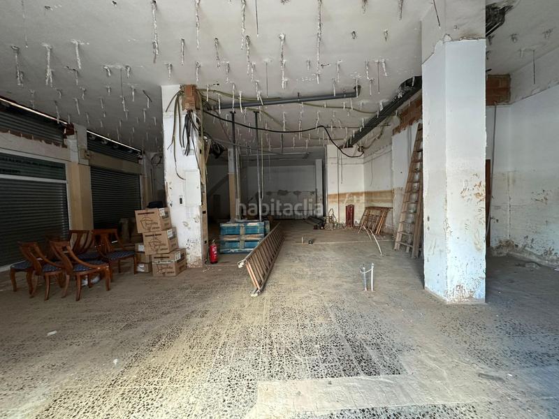 Foto e4118a82-e938-4bee-aa90-f8d9b5f52bfe. Location local commercial dans Picanya