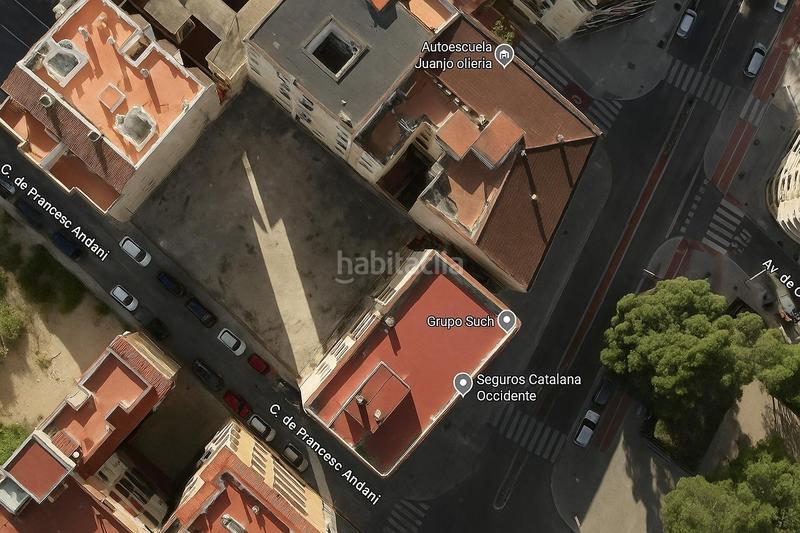 Foto 6aea0804-49b8-4bd3-856a-63036a0991f0. Terrain résidentiel dans Olleria (l´)