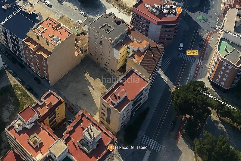 Foto 8cda2a4d-53dd-443a-80be-2de19ecf03d5. Terrain résidentiel dans Olleria (l´)