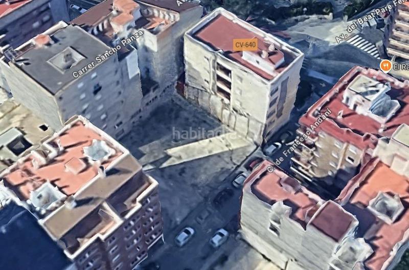 Foto 92445440-c89b-4f56-a882-7ea66627955e. Terrain résidentiel dans Olleria (l´)