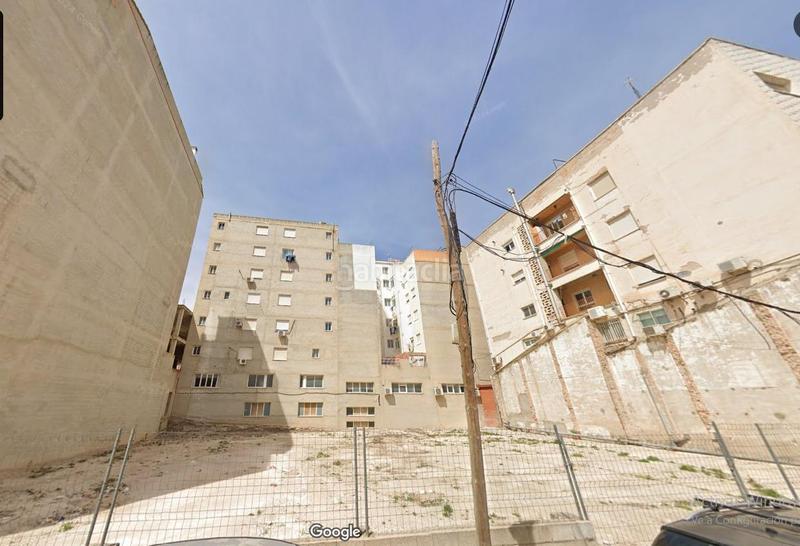 Foto a08f7fba-6668-4d70-974b-d4b3792aa9d3. Terrain résidentiel dans Olleria (l´)