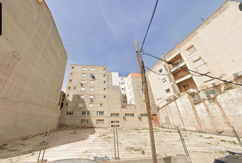 Foto b6d42239-3be3-43ad-8437-771684ecefe5. Terrain résidentiel dans Olleria (l´)