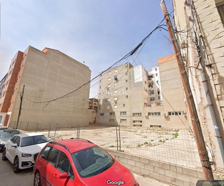 Foto b7dbe755-c1a8-4fc4-84f4-e842f2f77308. Terrain résidentiel dans Olleria (l´)