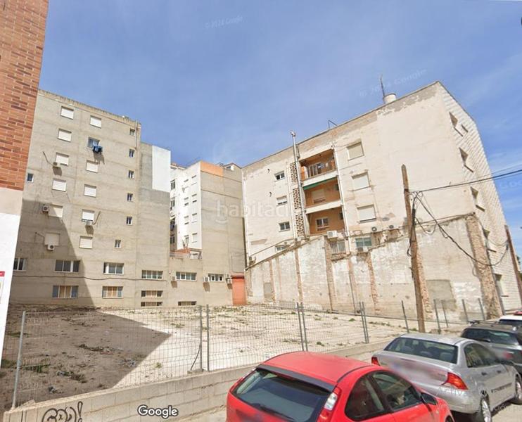 Foto f2b30e08-cff2-4fbe-a34d-c984d9559cde. Terrain résidentiel dans Olleria (l´)