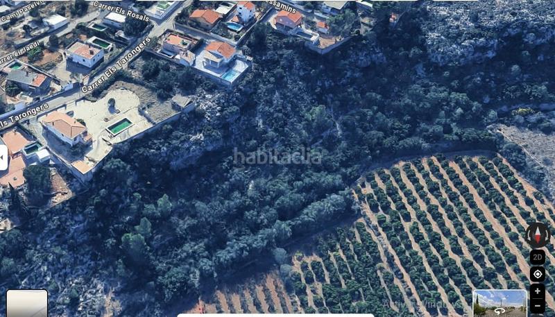 Foto 31654645-01bb-4bd9-8e22-e4f69e7d8337. Propriété dans Llombai