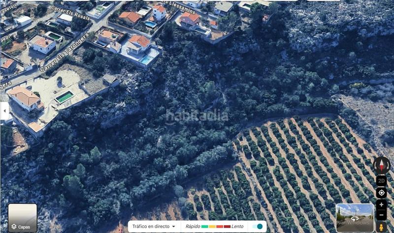 Foto 3fe8ac62-5068-4e61-8729-57145f79217e. Propriété dans Llombai