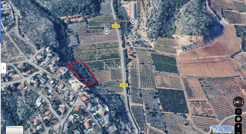 Foto 5ac1de96-fe11-4b4c-a446-d93955b585bb. Propriété dans Llombai