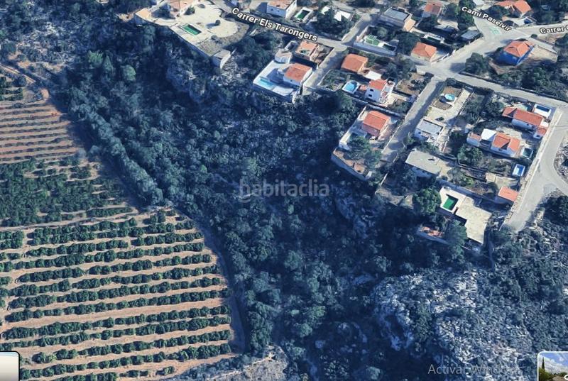 Foto f0a274f3-6296-4340-ba77-afacc2c5cf6c. Propriété dans Llombai