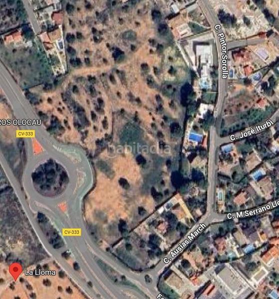 Foto 6f117b44-2967-424b-bc52-ac94f138ea1b. Propriété dans Olocau