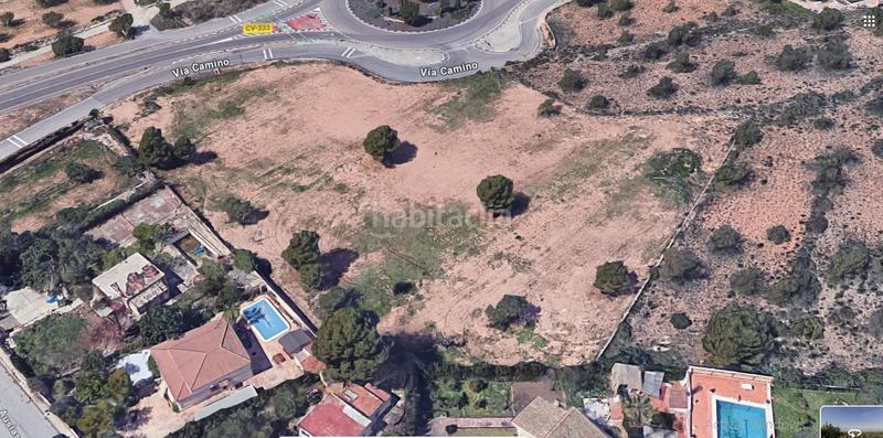 Foto ede18390-30f0-4c91-b5b4-470450be67cf. Propriété dans Olocau