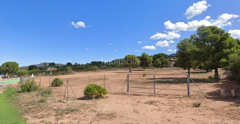 Foto 04ba0735-57bf-4e07-a56e-330ddfefa11f. Finca rústica a Olocau