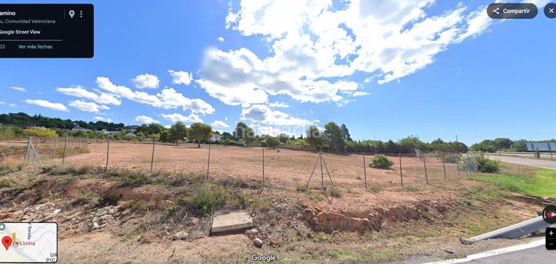 Foto 152563e8-aafa-4731-b26d-a32c9e6a3fbe. Finca rústica a Olocau