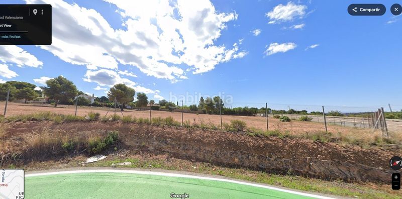 Foto eb6cca2e-d9fe-4f2e-9bf0-92cdb5475d08. Finca rústica a Olocau