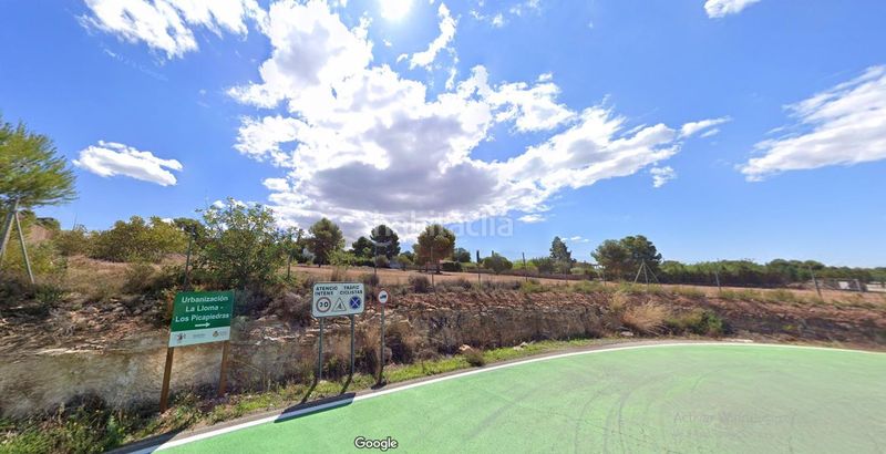 Foto fa2f52bc-1924-4ece-999e-dd51dc59100d. Finca rústica a Olocau