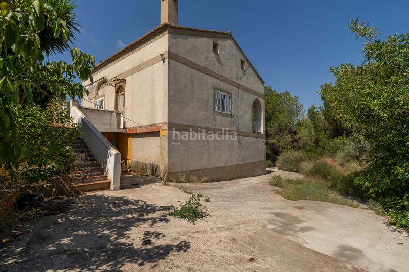 Foto 104c125b-ef4d-4677-ac26-7d11335ab2ba. Chalet avec chauffage parking piscine dans Godelleta